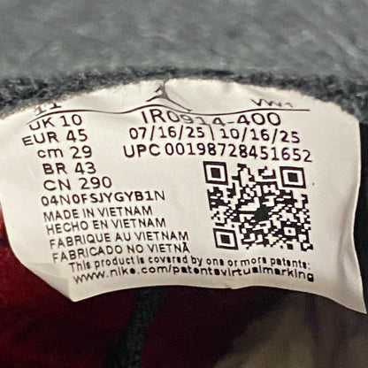 【中古】NIKE | ナイキ Levi's Air Jordan 3 Retro SP スニーカー IR0914-400 29cm【加古川店】