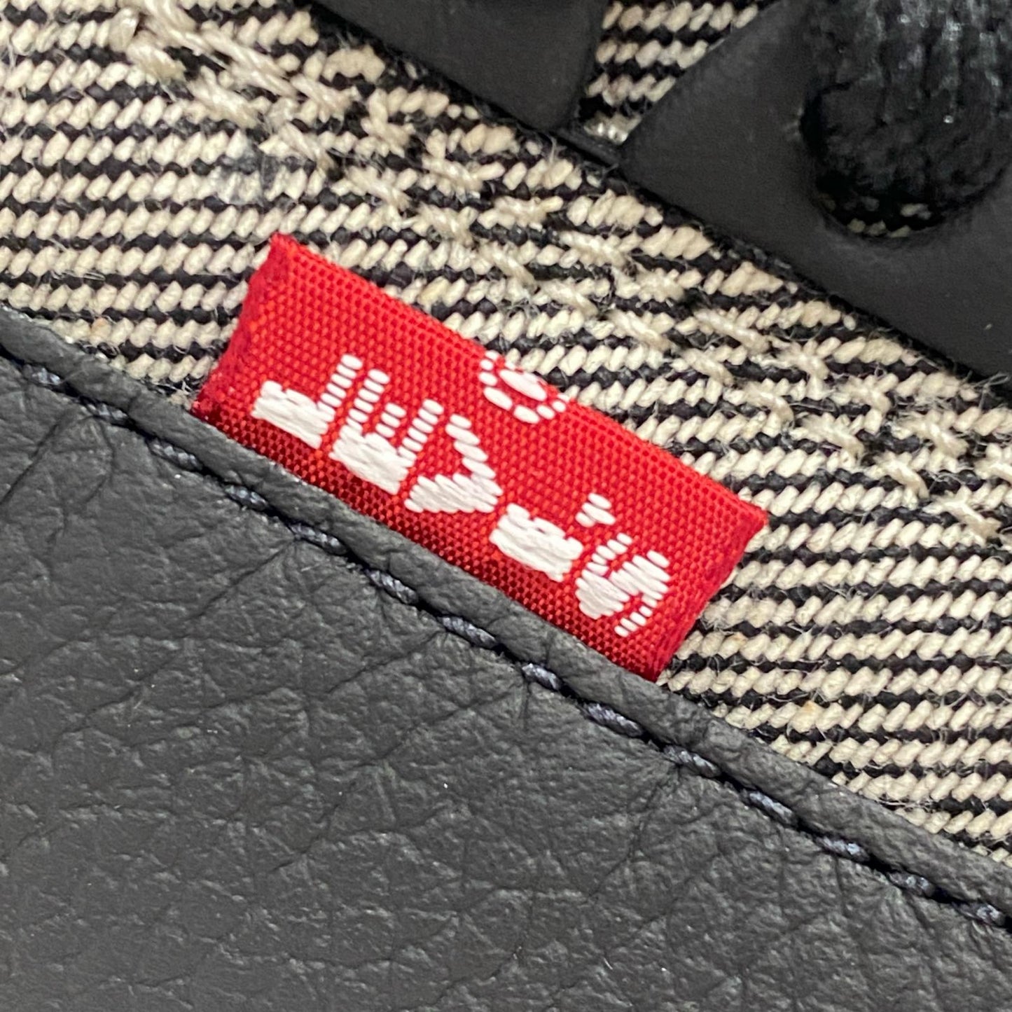 【中古】NIKE | ナイキ Levi's Air Jordan 3 Retro SP スニーカー IR0914-400 29cm【加古川店】