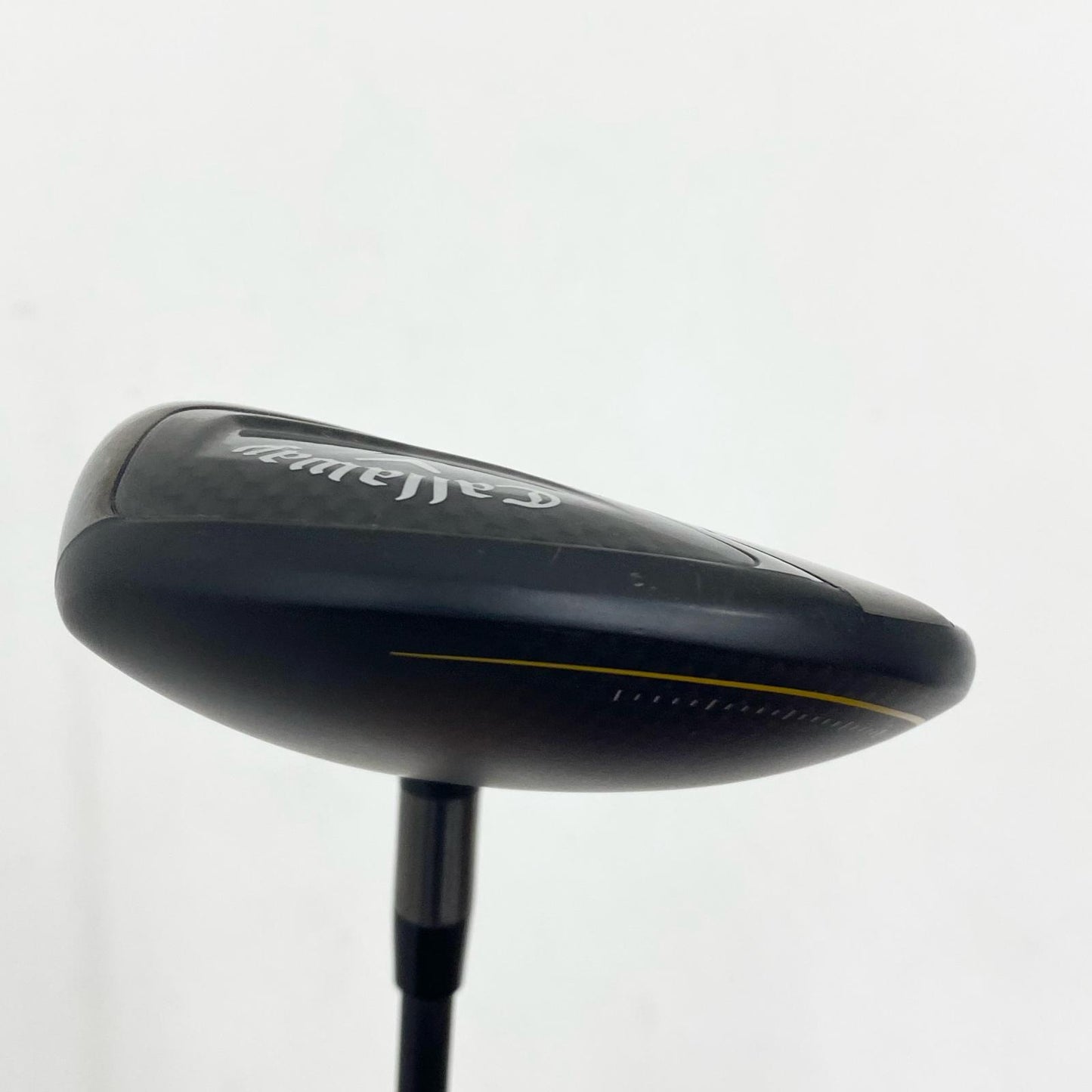 【中古】【ゴルフ用品】 Callaway | キャロウェイ シャフト長(in):約約43inch ROGUE ST MAX D(2022)3W 16° VENTUS 5-S 約43インチ ヘッドカバー付き フレックスS【加古川店】