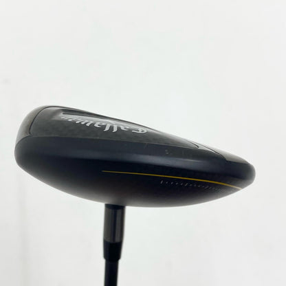 【中古】【ゴルフ用品】 Callaway | キャロウェイ シャフト長(in):約約43inch ROGUE ST MAX D(2022)3W 16° VENTUS 5-S 約43インチ ヘッドカバー付き フレックスS【加古川店】