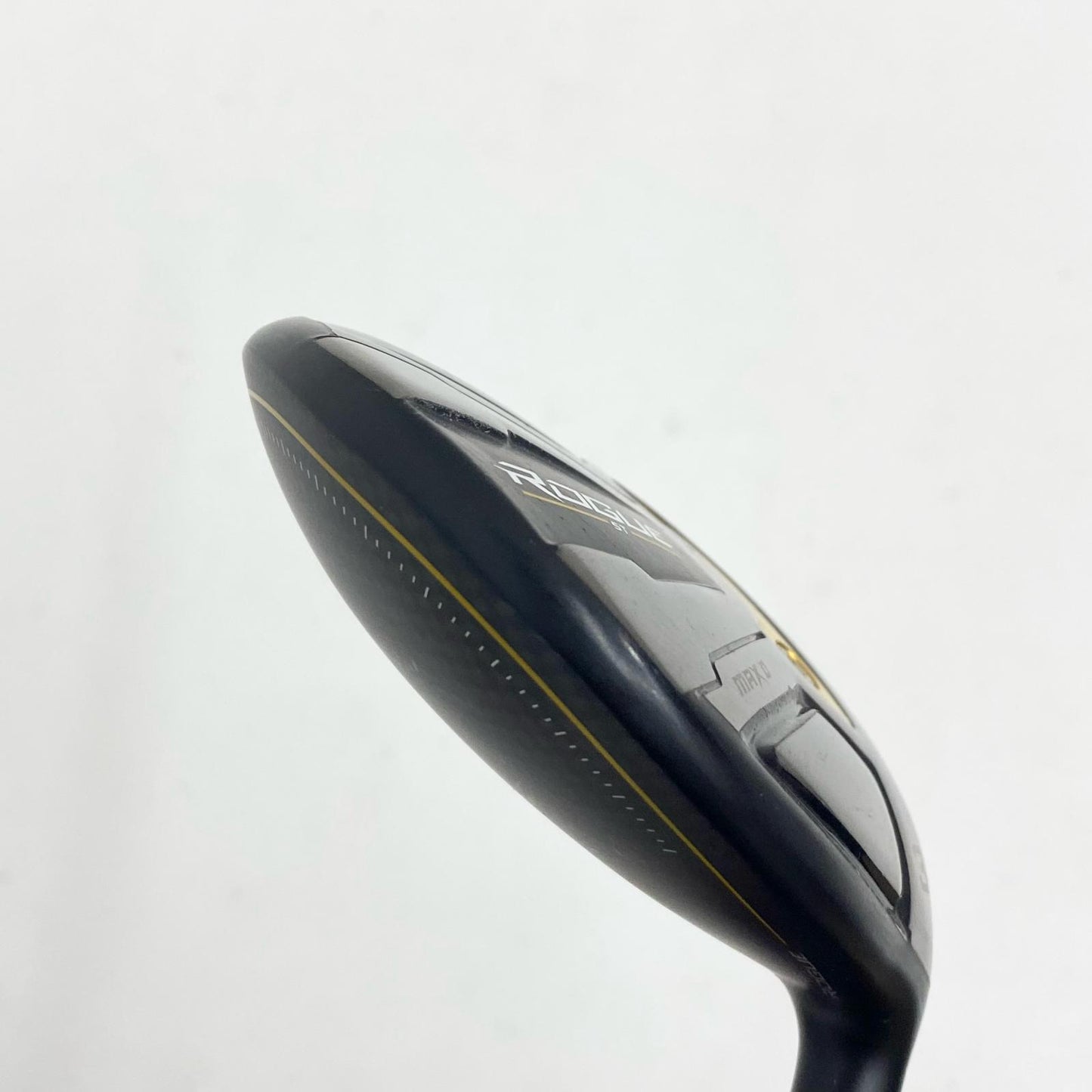【中古】【ゴルフ用品】 Callaway | キャロウェイ シャフト長(in):約約43inch ROGUE ST MAX D(2022)3W 16° VENTUS 5-S 約43インチ ヘッドカバー付き フレックスS【加古川店】