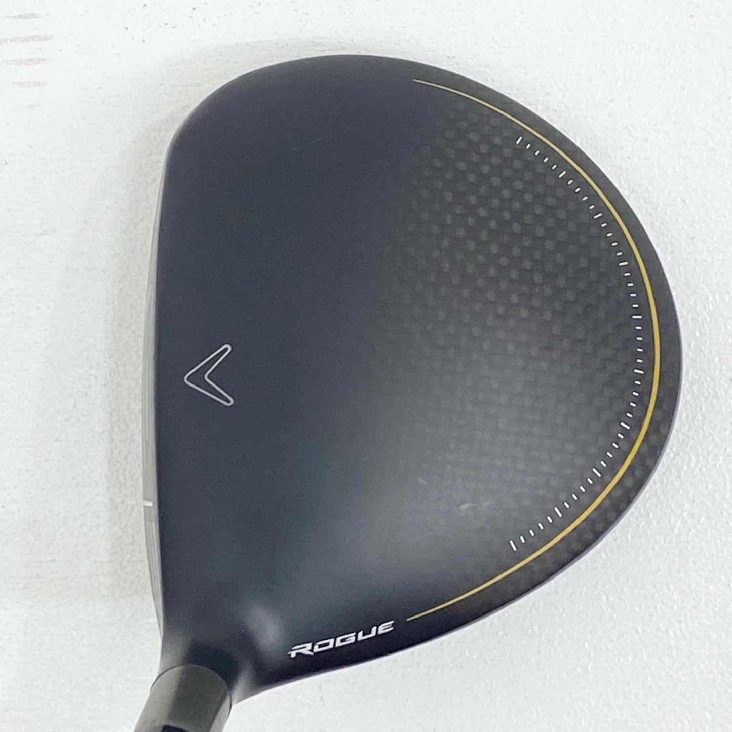 【中古】【ゴルフ用品】 Callaway | キャロウェイ シャフト長(in):約約43inch ROGUE ST MAX D(2022)3W 16° VENTUS 5-S 約43インチ ヘッドカバー付き フレックスS【加古川店】