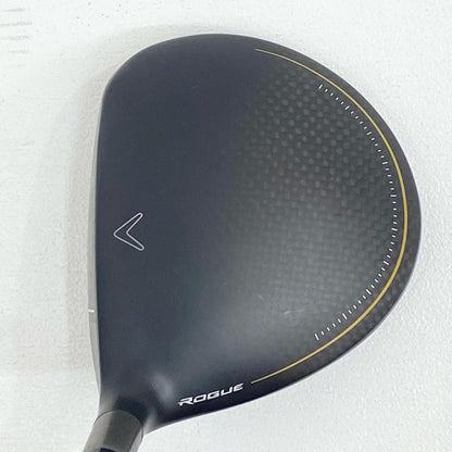 【中古】【ゴルフ用品】 Callaway | キャロウェイ シャフト長(in):約約43inch ROGUE ST MAX D(2022)3W 16° VENTUS 5-S 約43インチ ヘッドカバー付き フレックスS【加古川店】