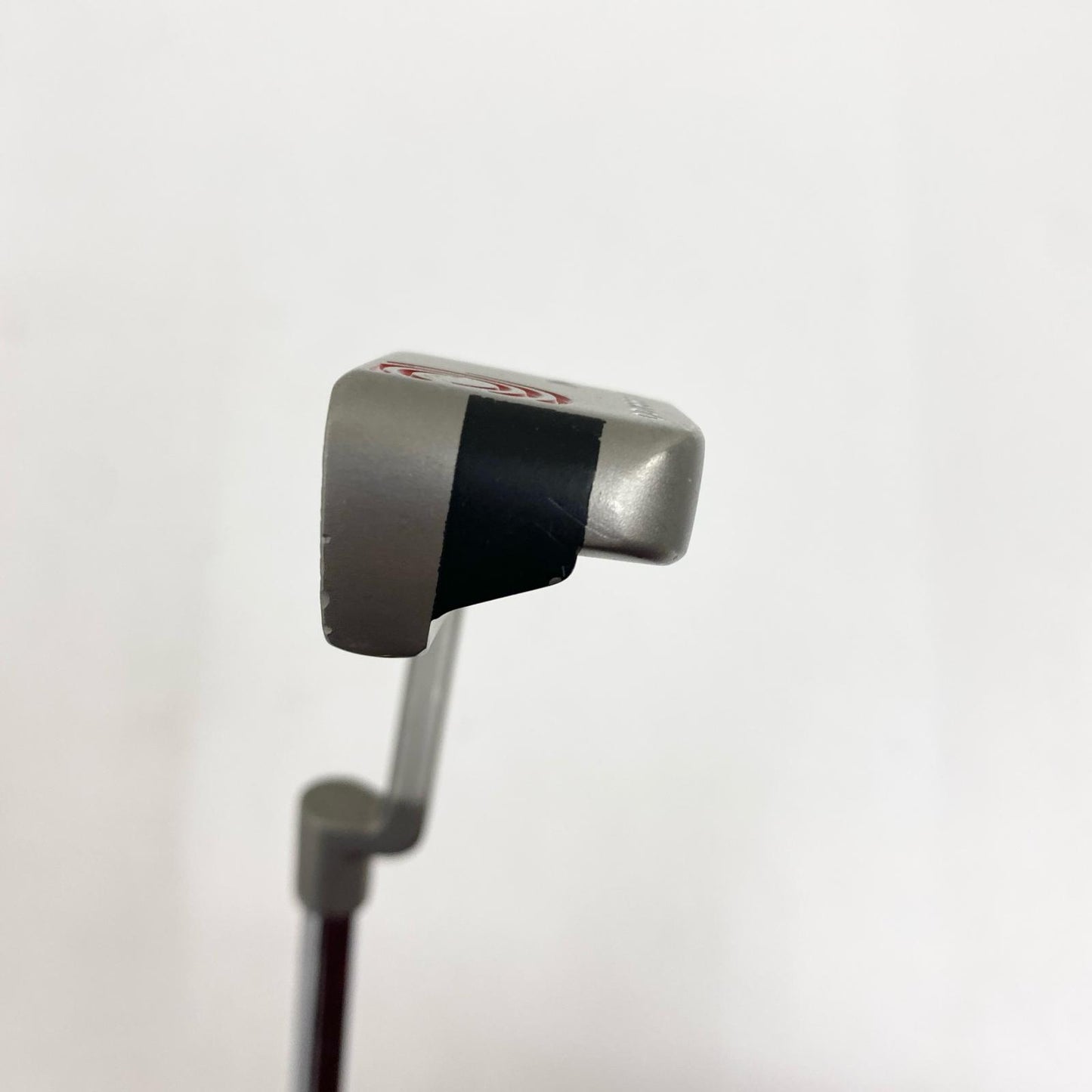 【中古】【ゴルフ用品】 ODYSSEY | オデッセイ シャフト長(in):約ソールトップからグリップエンドまで約33inch MICROHINGE #1(2024) 約33インチ ヘッドカバー付【加古川店】