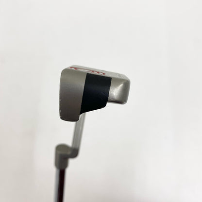 【中古】【ゴルフ用品】 ODYSSEY | オデッセイ シャフト長(in):約ソールトップからグリップエンドまで約33inch MICROHINGE #1(2024) 約33インチ ヘッドカバー付【加古川店】