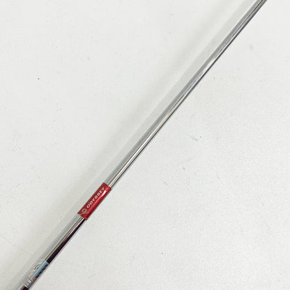 【中古】【ゴルフ用品】 ODYSSEY | オデッセイ シャフト長(in):約ソールトップからグリップエンドまで約33inch MICROHINGE #1(2024) 約33インチ ヘッドカバー付【加古川店】