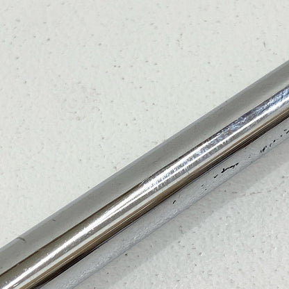 【中古】【ゴルフ用品】 ODYSSEY | オデッセイ シャフト長(in):約ソールトップからグリップエンドまで約33inch MICROHINGE #1(2024) 約33インチ ヘッドカバー付【加古川店】