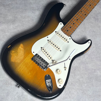 【中古】 Fender | フェンダー 楽器 American Vintage 57 Stratocaster Thin Lacquer 2004年製【加古川店】