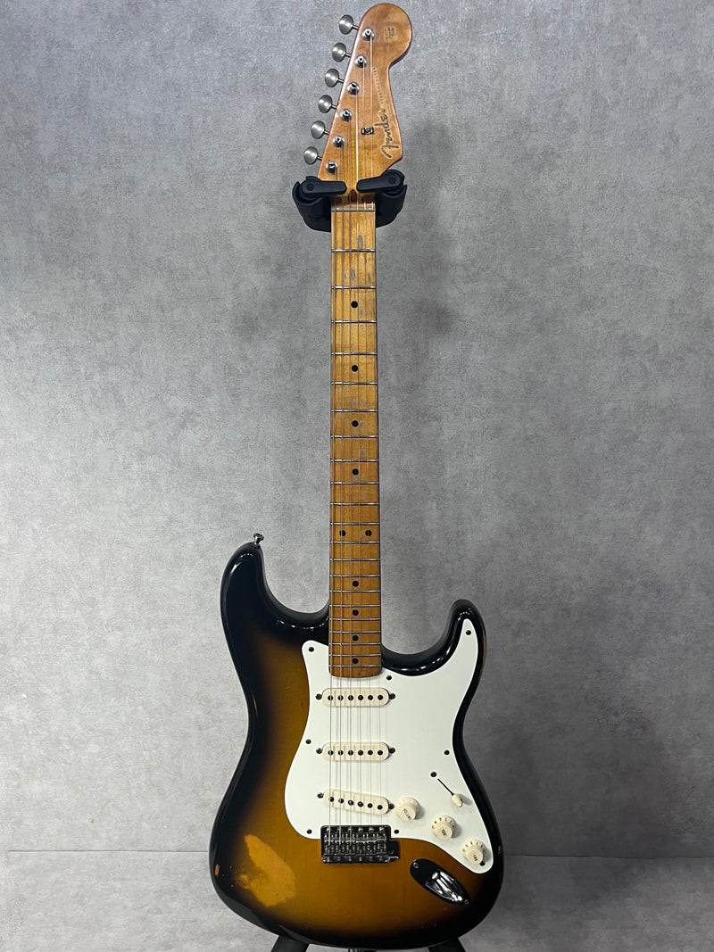 【中古】 Fender | フェンダー 楽器 American Vintage 57 Stratocaster Thin Lacquer 2004年製【加古川店】