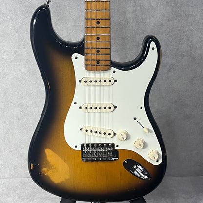 【中古】 Fender | フェンダー 楽器 American Vintage 57 Stratocaster Thin Lacquer 2004年製【加古川店】
