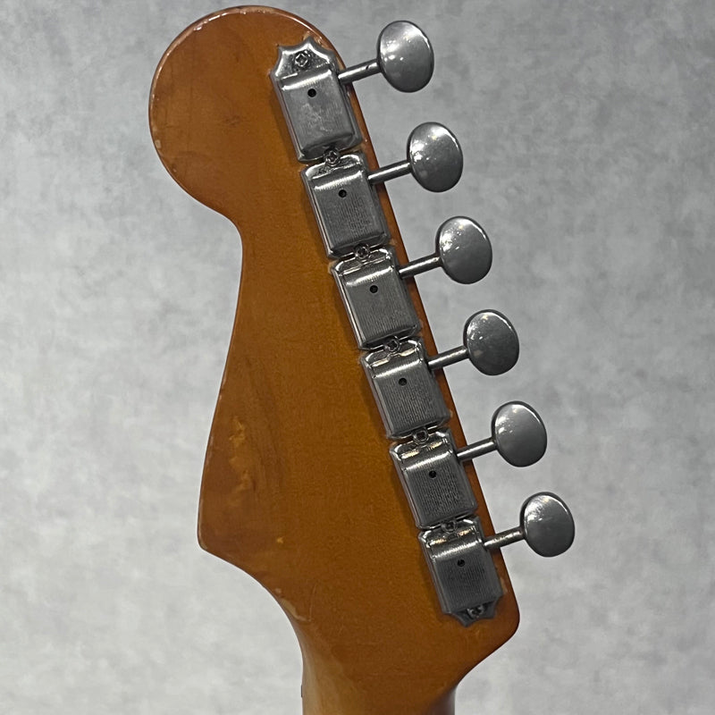 【中古】 Fender | フェンダー 楽器 American Vintage 57 Stratocaster Thin Lacquer 2004年製【加古川店】