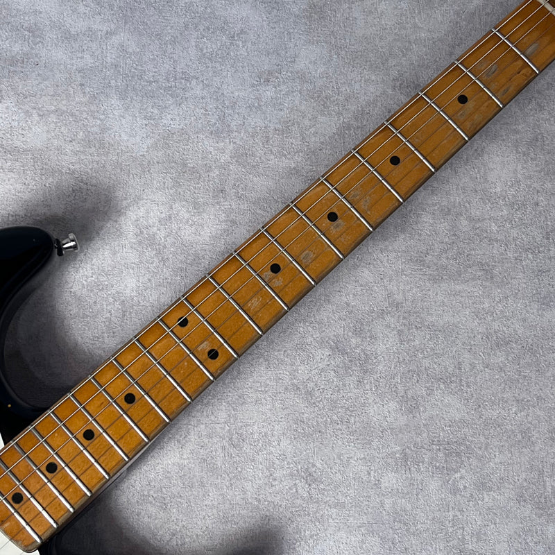 【中古】 Fender | フェンダー 楽器 American Vintage 57 Stratocaster Thin Lacquer 2004年製【加古川店】