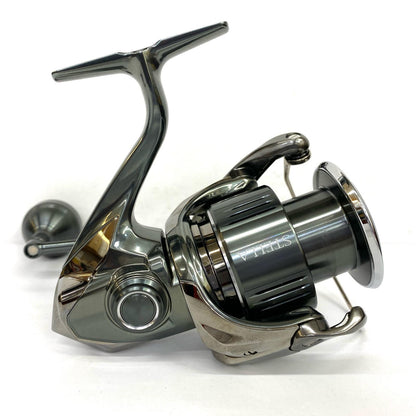 【中古】【フィッシング/釣り/釣具/リール】 【スピニングリール】SHIMANO | シマノ 22ステラ C5000XG【加古川店】