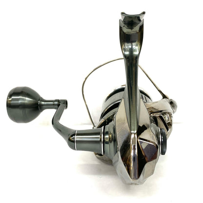 【中古】【フィッシング/釣り/釣具/リール】 【スピニングリール】SHIMANO | シマノ 22ステラ C5000XG【加古川店】