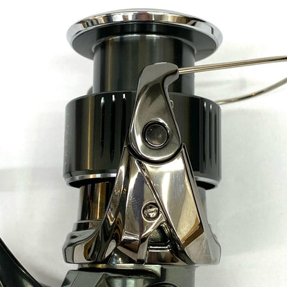 【中古】【フィッシング/釣り/釣具/リール】 【スピニングリール】SHIMANO | シマノ 22ステラ C5000XG【加古川店】