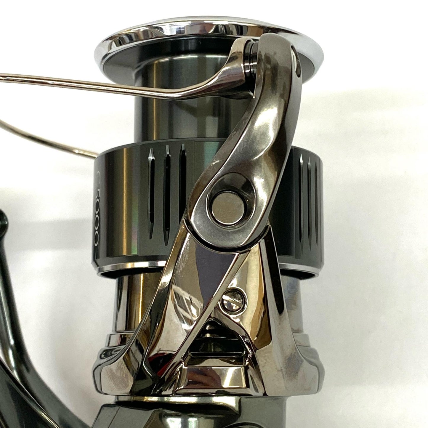 【中古】【フィッシング/釣り/釣具/リール】 【スピニングリール】SHIMANO | シマノ 22ステラ C5000XG【加古川店】