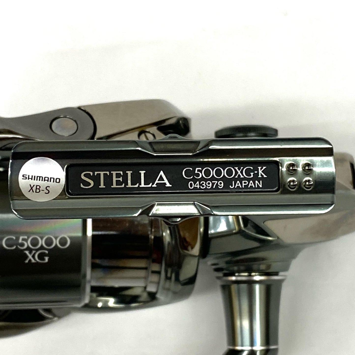 【中古】【フィッシング/釣り/釣具/リール】 【スピニングリール】SHIMANO | シマノ 22ステラ C5000XG【加古川店】