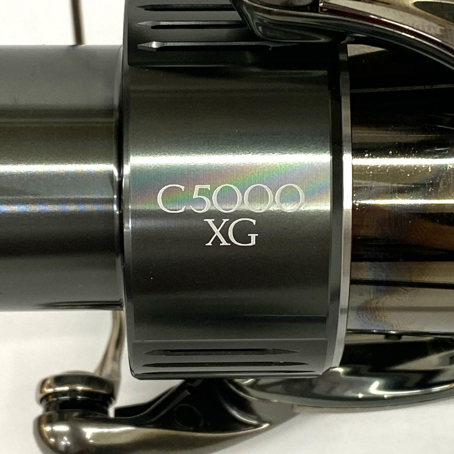【中古】【フィッシング/釣り/釣具/リール】 【スピニングリール】SHIMANO | シマノ 22ステラ C5000XG【加古川店】