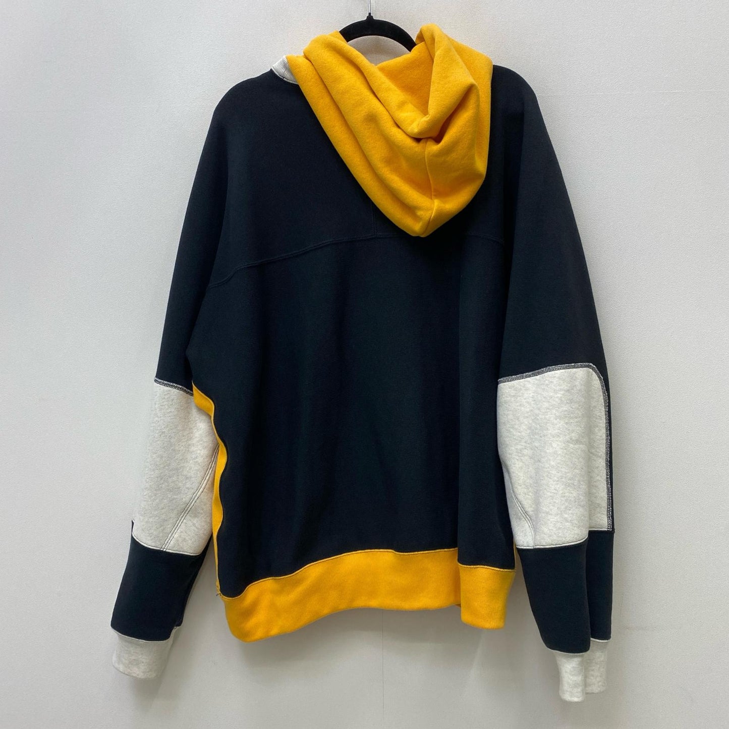 【中古】Champion | チャンピオン パーカー C8-Y120 ブラック サイズ：L【加古川店】