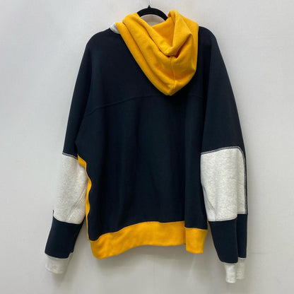 【中古】Champion | チャンピオン パーカー C8-Y120 ブラック サイズ：L【加古川店】