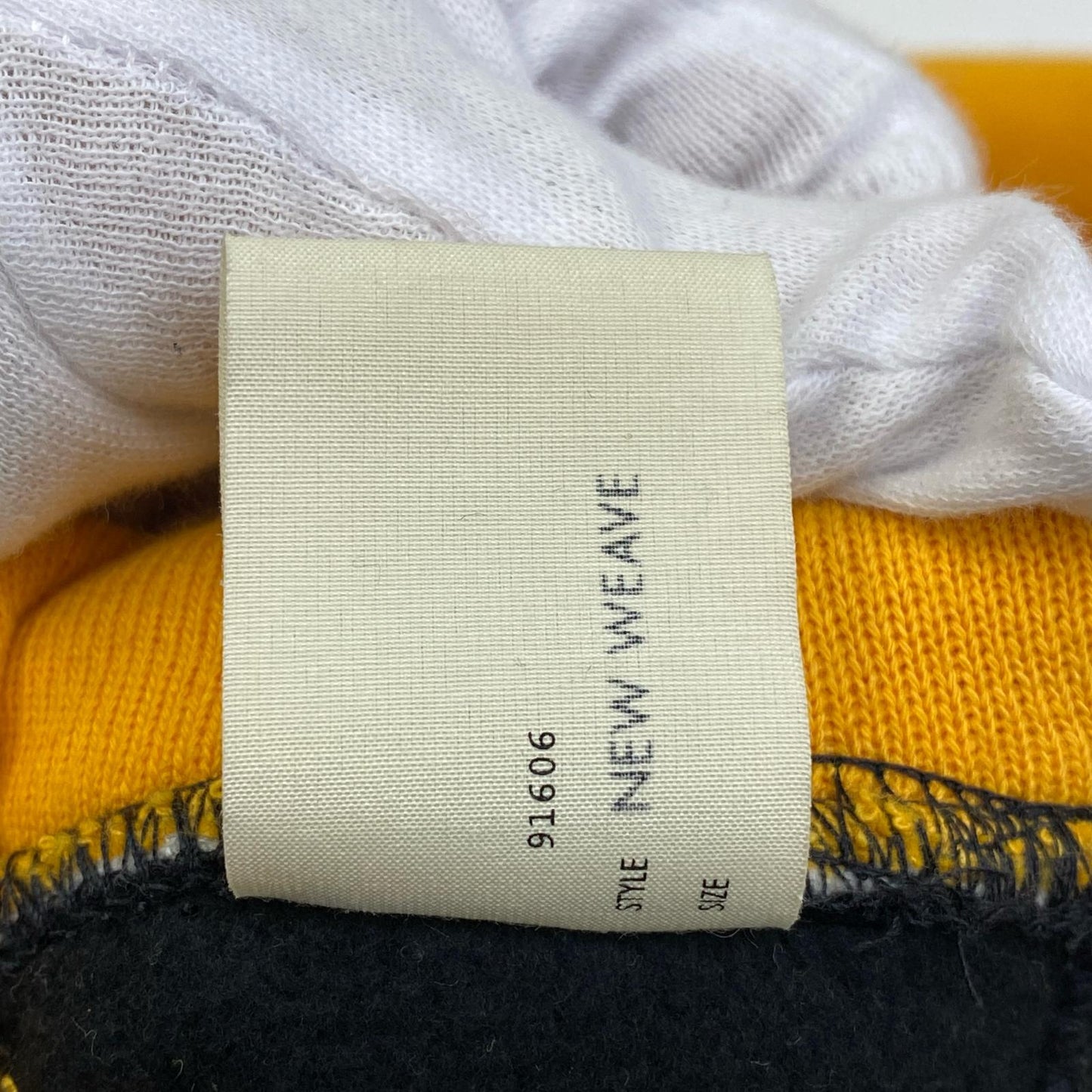 【中古】Champion | チャンピオン パーカー C8-Y120 ブラック サイズ：L【加古川店】
