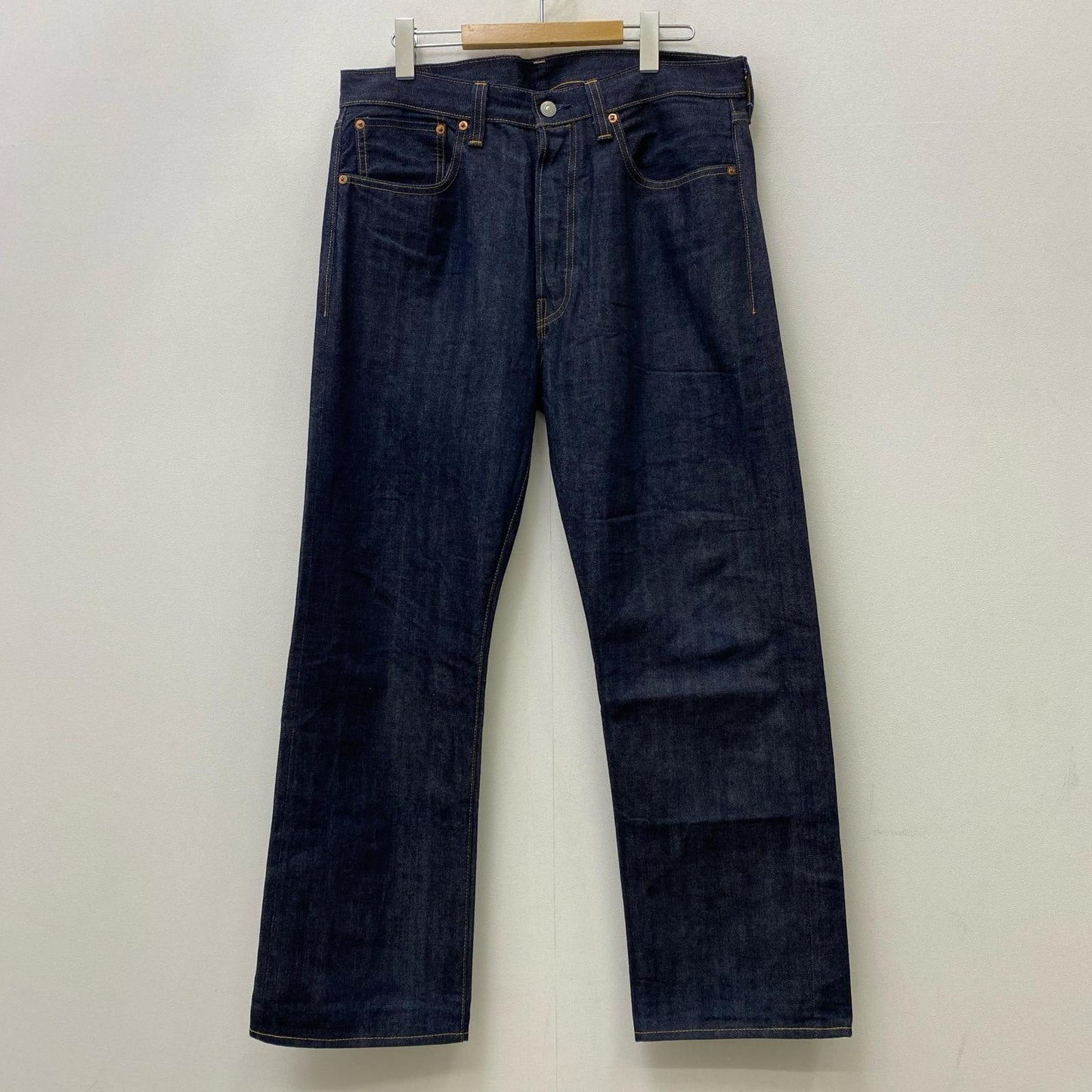 【中古】Levi's | リーバイス LOT:501XX 47MODEL デニムパンツ 47501-0224 インディゴ サイズ：36【加古川店】