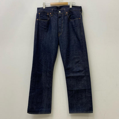 【中古】Levi's | リーバイス LOT:501XX 47MODEL デニムパンツ 47501-0224 インディゴ サイズ：36【加古川店】