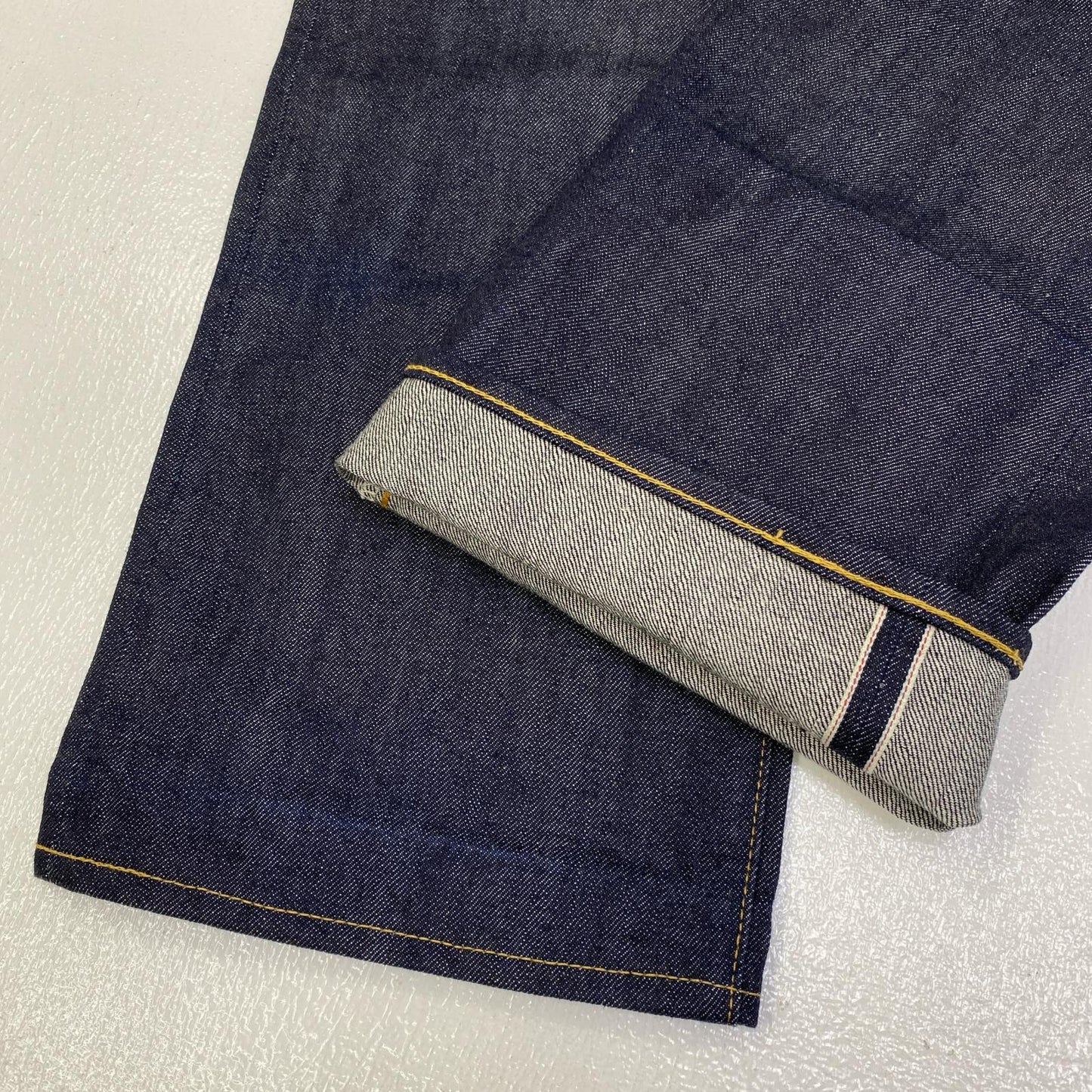 【中古】Levi's | リーバイス LOT:501XX 47MODEL デニムパンツ 47501-0224 インディゴ サイズ：36【加古川店】
