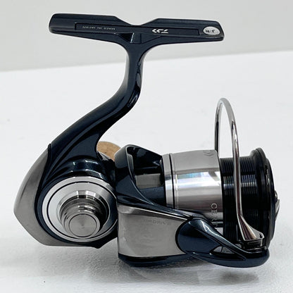 【中古】【フィッシング/釣り/釣具/リール】 【スピニングリール】Daiwa | ダイワ 24セルテートFCLT カスタムノブ 2000S-P【加古川店】