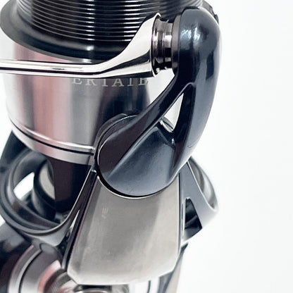 【中古】【フィッシング/釣り/釣具/リール】 【スピニングリール】Daiwa | ダイワ 24セルテートFCLT カスタムノブ 2000S-P【加古川店】