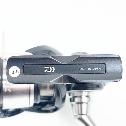 【中古】【フィッシング/釣り/釣具/リール】 【スピニングリール】Daiwa | ダイワ 24セルテートFCLT カスタムノブ 2000S-P【加古川店】