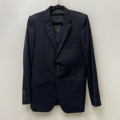 【中古】JOHN LAWRENCE SULLIVAN | ジョンローレンスサリバン テーラードジャケット JLS-01-04 ブラック サイズ：36【加古川店】
