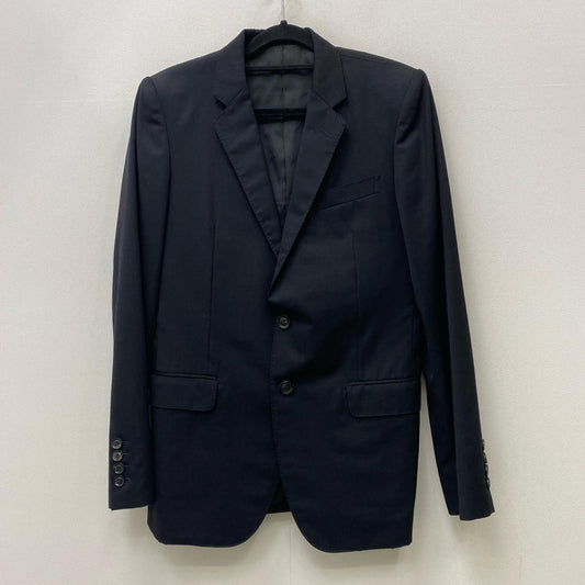 【中古】JOHN LAWRENCE SULLIVAN | ジョンローレンスサリバン テーラードジャケット JLS-01-04 ブラック サイズ：36【加古川店】