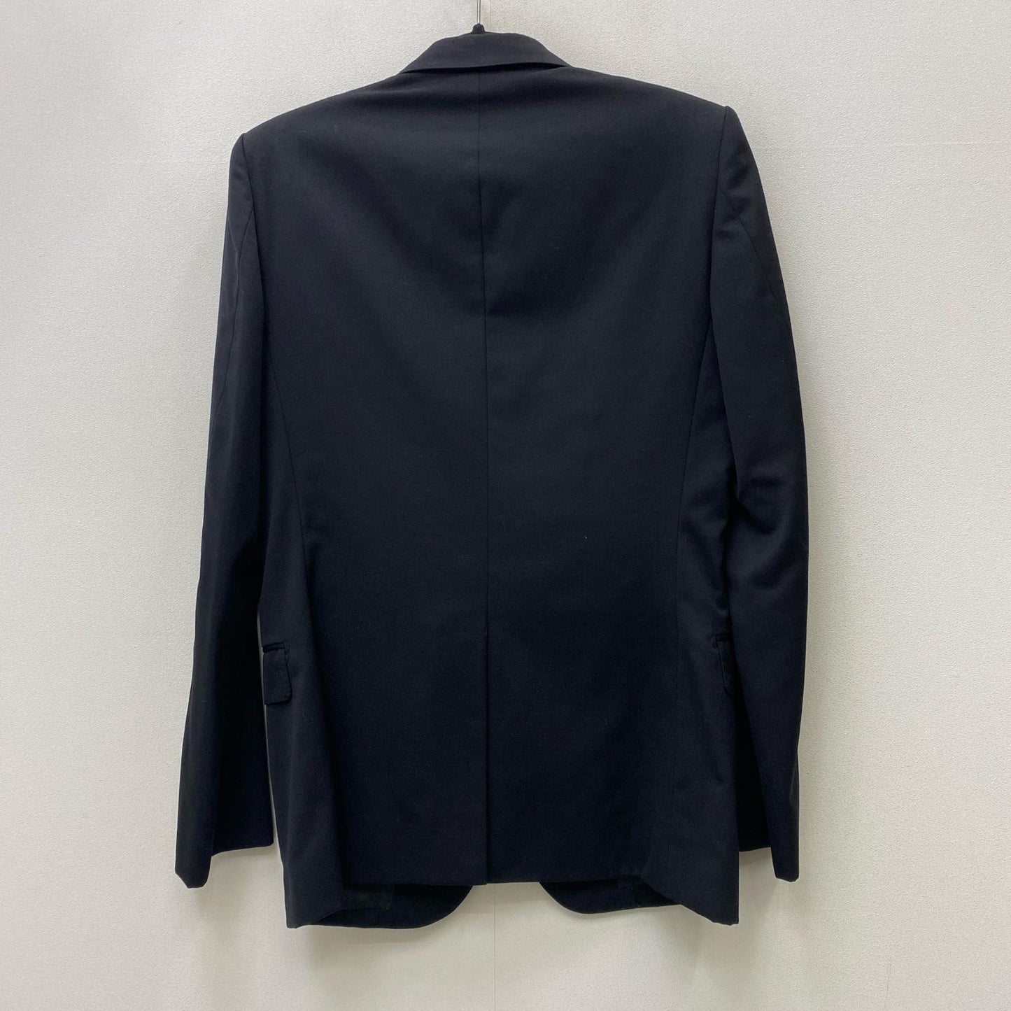 【中古】JOHN LAWRENCE SULLIVAN | ジョンローレンスサリバン テーラードジャケット JLS-01-04 ブラック サイズ：36【加古川店】