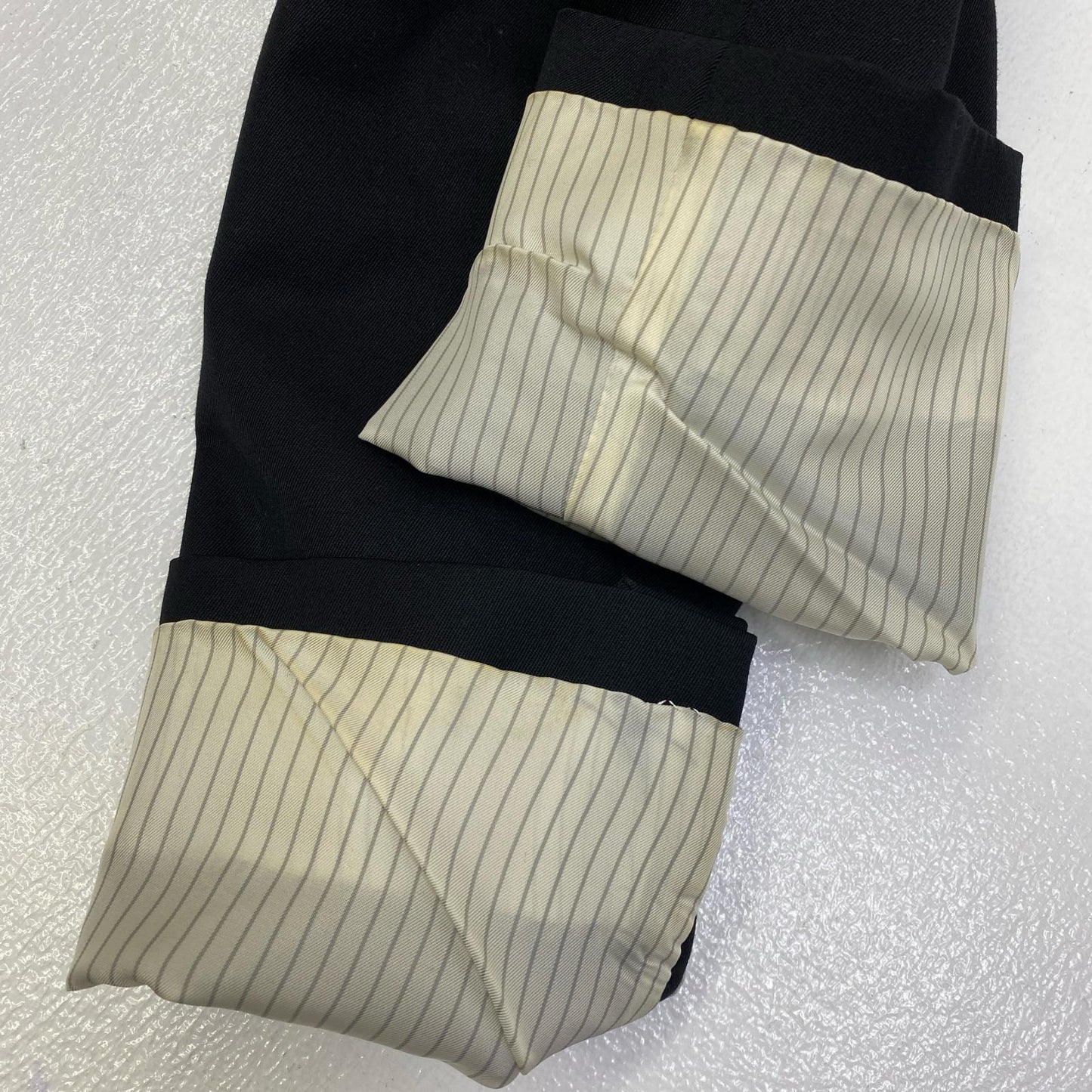 【中古】JOHN LAWRENCE SULLIVAN | ジョンローレンスサリバン テーラードジャケット JLS-01-04 ブラック サイズ：36【加古川店】