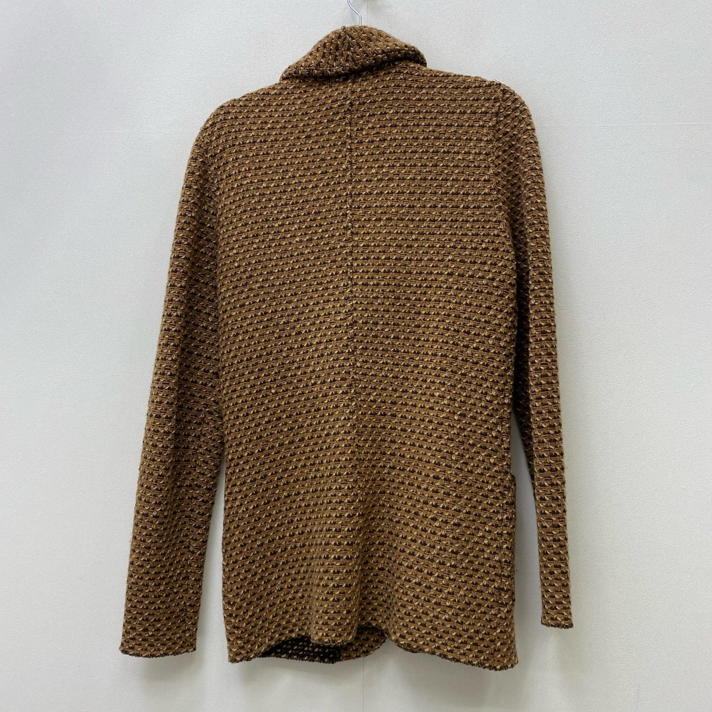【中古】LARDINI | ラルディーニ ニット IA.45010 ブラウン サイズ：XS【加古川店】