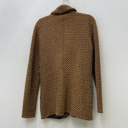 【中古】LARDINI | ラルディーニ ニット IA.45010 ブラウン サイズ：XS【加古川店】