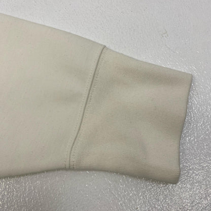 【中古】POLO RALPH LAUREN | ポロ・ラルフローレン tech 1/2 zip-long sleeve knit ニット ホワイト サイズ：M【加古川店】