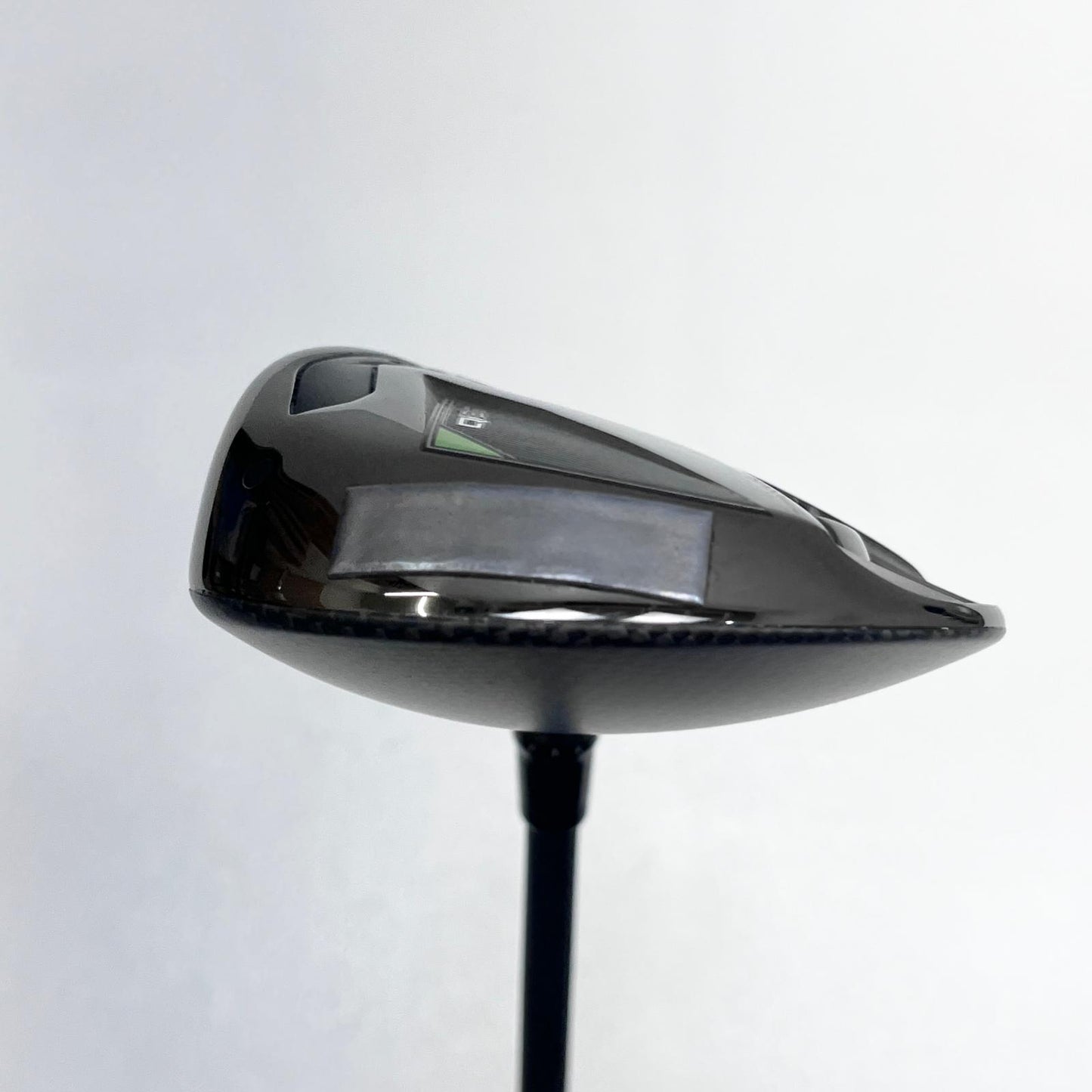 【中古】【ゴルフ用品】 TaylorMade | テーラーメイド シャフト長(in):約約43inch Taylormade Qi35 TOUR(2025) 3W 15° Diamana TM60 フレックスS 約43インチ ヘッドカバー付【加古川店】
