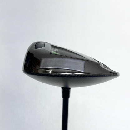 【中古】【ゴルフ用品】 TaylorMade | テーラーメイド シャフト長(in):約約43inch Taylormade Qi35 TOUR(2025) 3W 15° Diamana TM60 フレックスS 約43インチ ヘッドカバー付【加古川店】