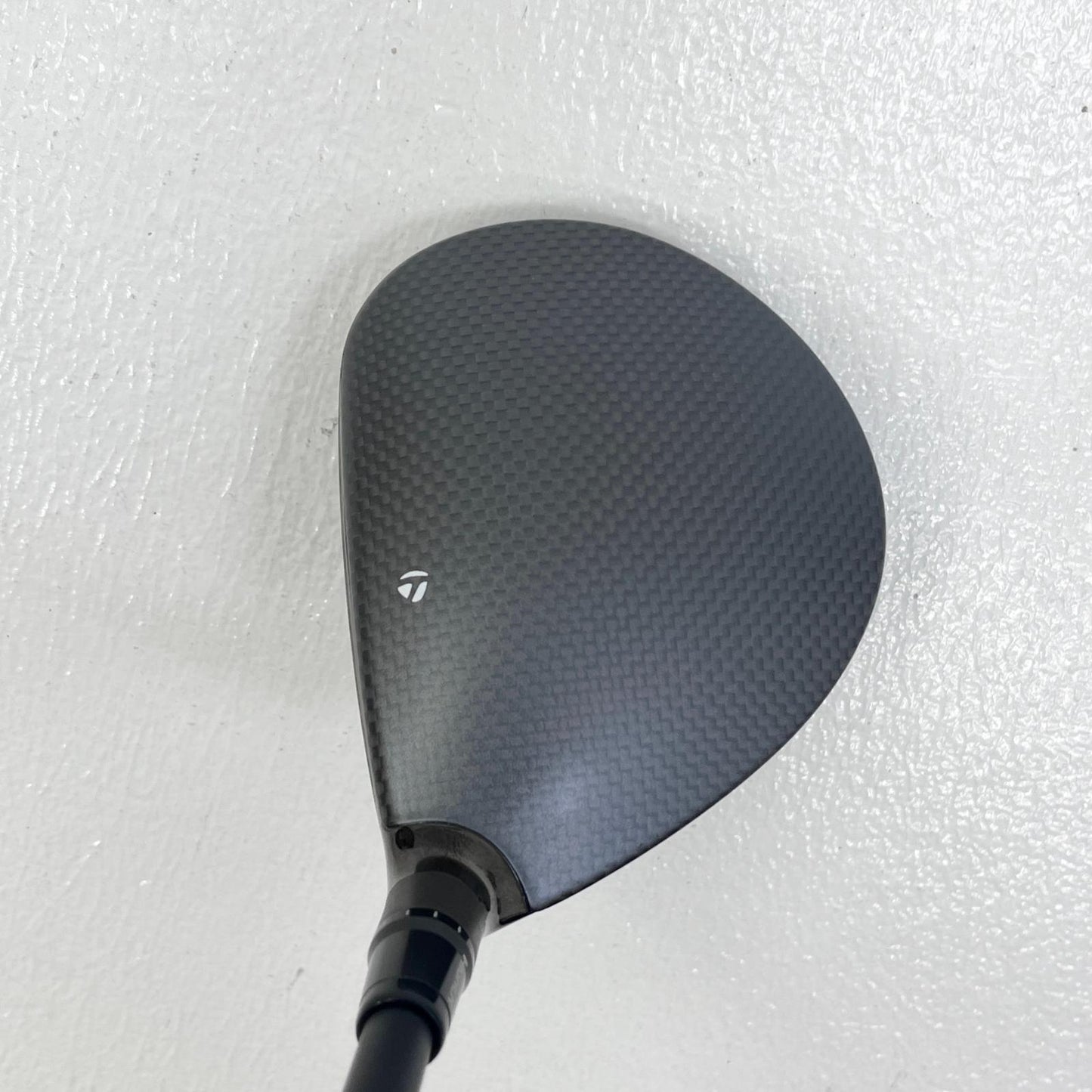 【中古】【ゴルフ用品】 TaylorMade | テーラーメイド シャフト長(in):約約43inch Taylormade Qi35 TOUR(2025) 3W 15° Diamana TM60 フレックスS 約43インチ ヘッドカバー付【加古川店】