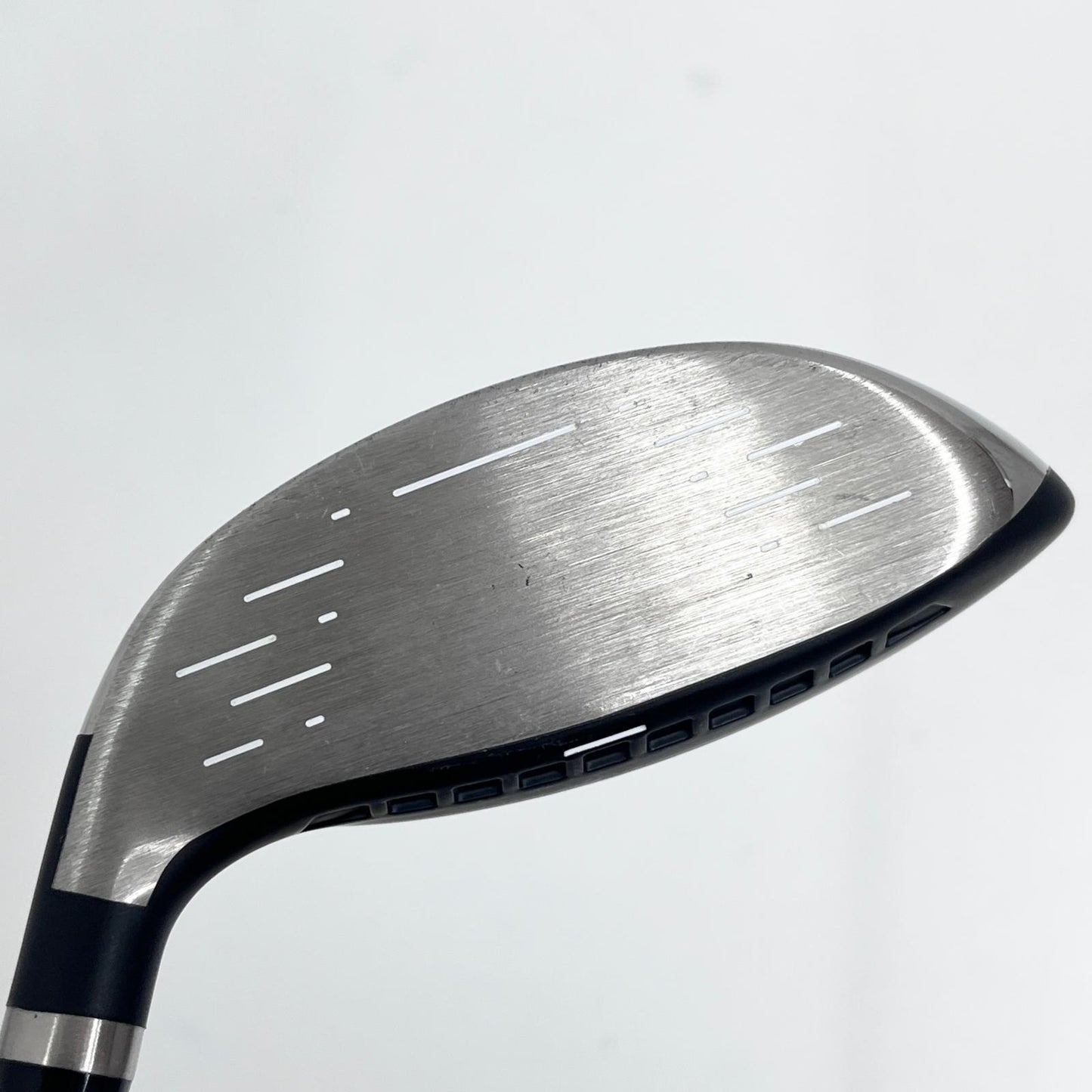 【中古】【ゴルフ用品】 YAMAHA | ヤマハ シャフト長(in):約42.75inch YAMAHA inpres UD+2(2020) 5W AIR SPEEDER M421F フレックスR 42.75インチ DEMO刻印有【加古川店】