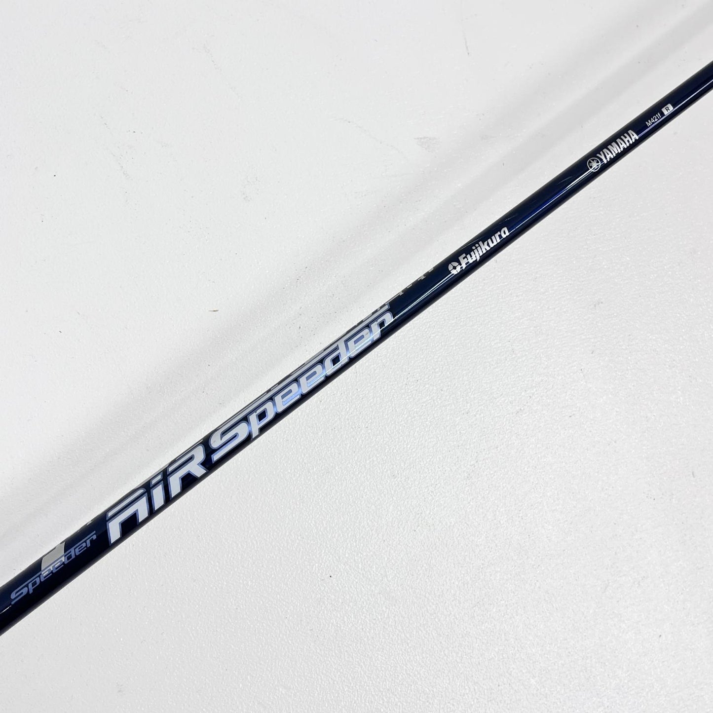 【中古】【ゴルフ用品】 YAMAHA | ヤマハ シャフト長(in):約42.75inch YAMAHA inpres UD+2(2020) 5W AIR SPEEDER M421F フレックスR 42.75インチ DEMO刻印有【加古川店】