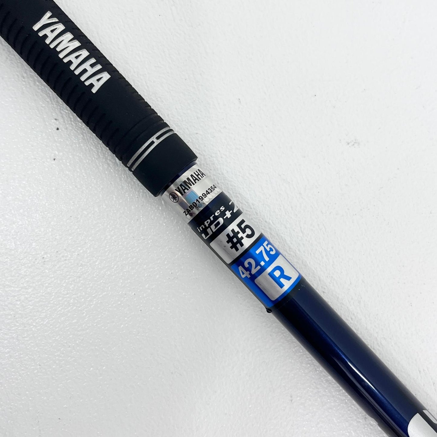【中古】【ゴルフ用品】 YAMAHA | ヤマハ シャフト長(in):約42.75inch YAMAHA inpres UD+2(2020) 5W AIR SPEEDER M421F フレックスR 42.75インチ DEMO刻印有【加古川店】