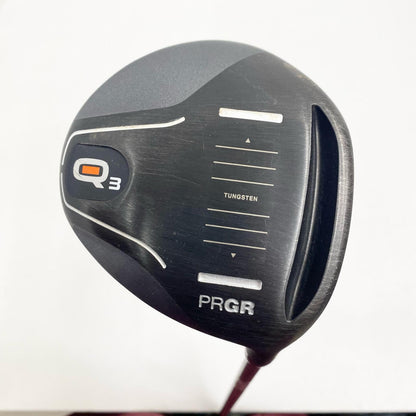 【中古】【ゴルフ用品】 PRGR | プロギア PRGR Q3 (2021) FW 純正シャフト【加古川店】