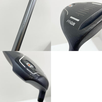 【中古】【ゴルフ用品】 PRGR | プロギア PRGR Q3 (2021) FW 純正シャフト【加古川店】