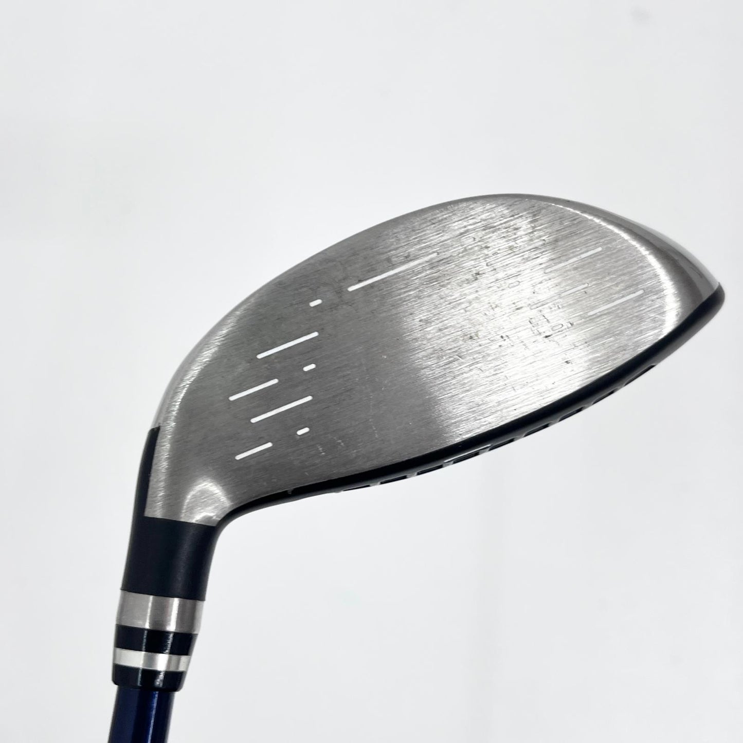 【中古】【ゴルフ用品】 YAMAHA | ヤマハ シャフト長(in):約40inch YAMAHA inpres UD+2(2020) 5U AIR SPEEDER M421u フレックスR 40インチ DEMO刻印有【加古川店】