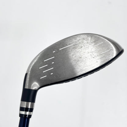 【中古】【ゴルフ用品】 YAMAHA | ヤマハ シャフト長(in):約40inch YAMAHA inpres UD+2(2020) 5U AIR SPEEDER M421u フレックスR 40インチ DEMO刻印有【加古川店】