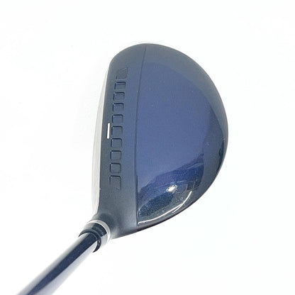 【中古】【ゴルフ用品】 YAMAHA | ヤマハ シャフト長(in):約40inch YAMAHA inpres UD+2(2020) 5U AIR SPEEDER M421u フレックスR 40インチ DEMO刻印有【加古川店】