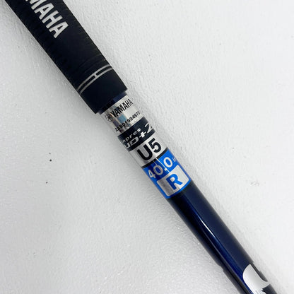 【中古】【ゴルフ用品】 YAMAHA | ヤマハ シャフト長(in):約40inch YAMAHA inpres UD+2(2020) 5U AIR SPEEDER M421u フレックスR 40インチ DEMO刻印有【加古川店】